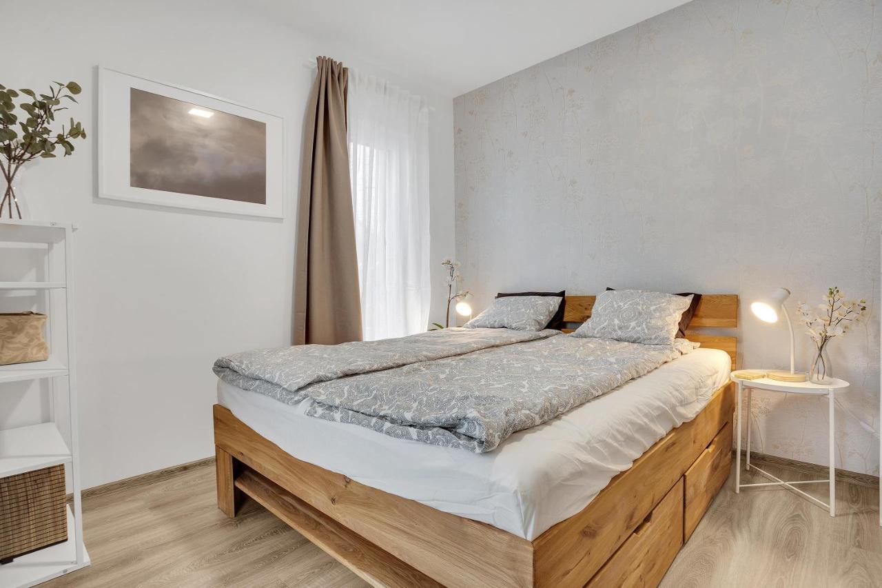 Ski Berg Klinovec Loučná pod Klínovcem Buitenkant foto